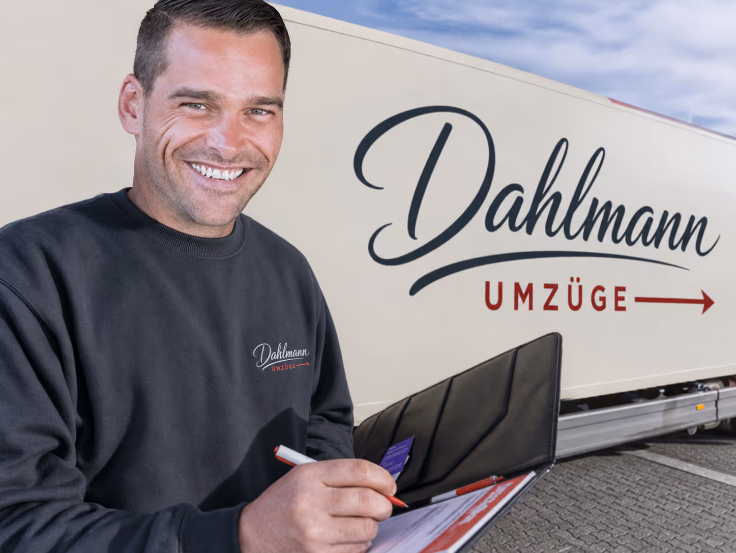 Dahlmann Umzüge Umzugsberater